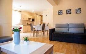 Lux Apartman